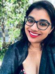 Asmara Kazmi