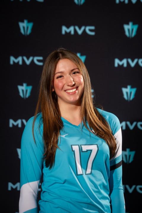 Ella Rowe