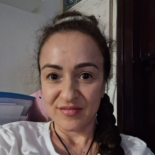 Isabel Romero Rodríguez