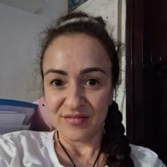 Isabel Romero Rodríguez