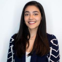 Maria Camila Andrade