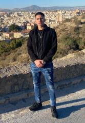 Steven Ticona