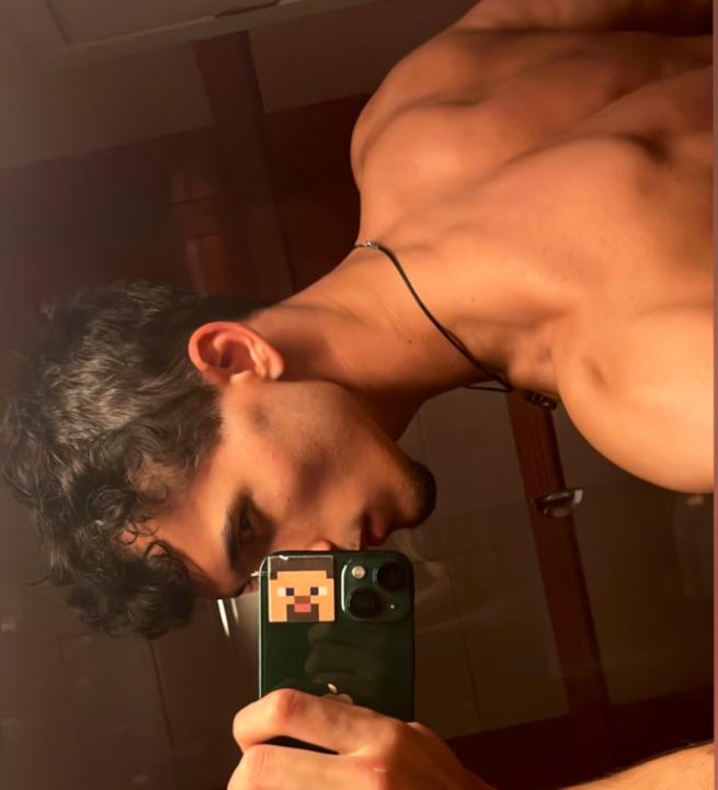 Marcus Minev
