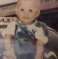 Mark Daniel Baricawa
