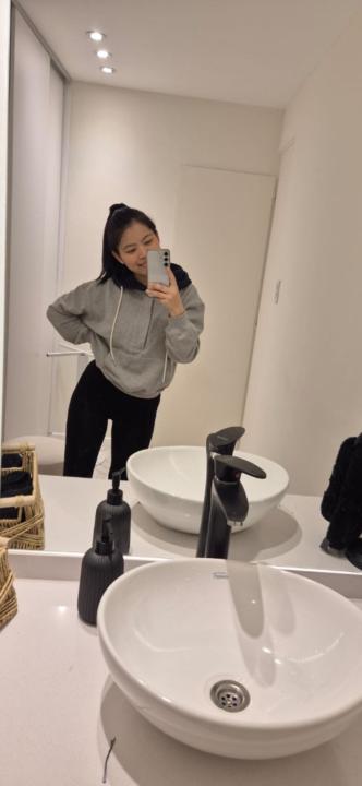 Betina Kuo