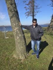 Prithvi Cherakumulanti