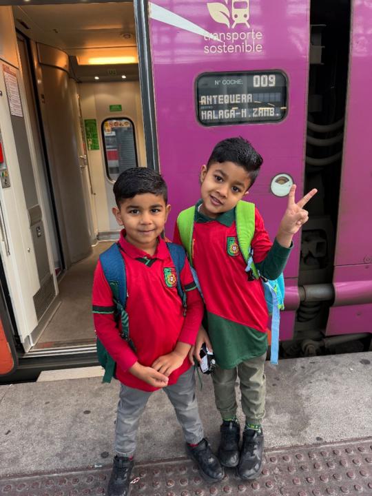 Isha Laroia Lachhman