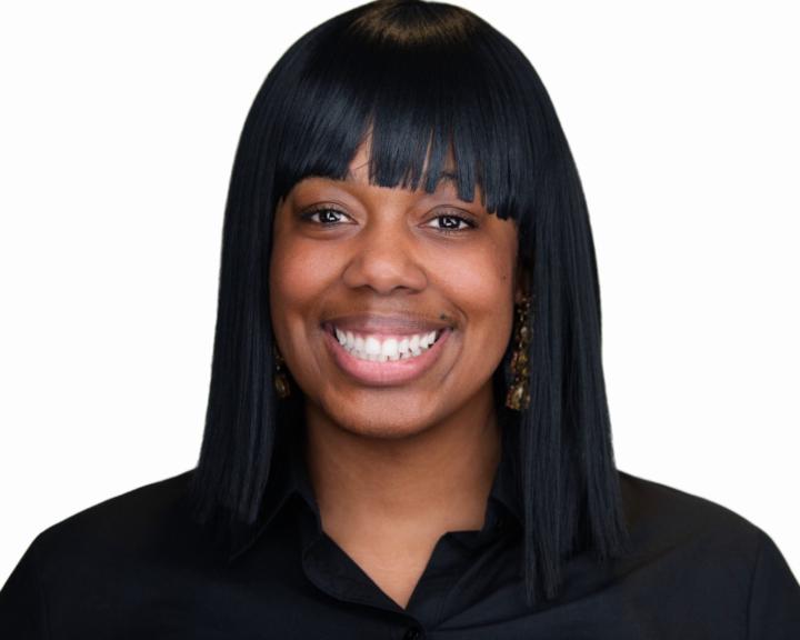 Janell Caldwell