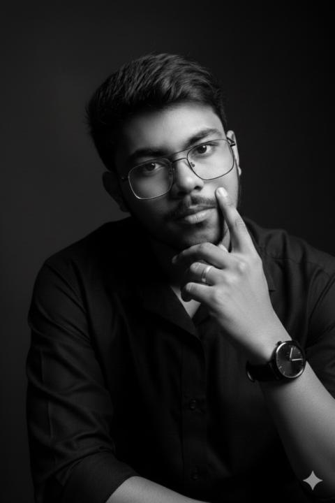 Imran Biswas