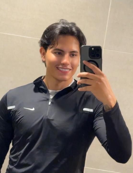Julian Tobar