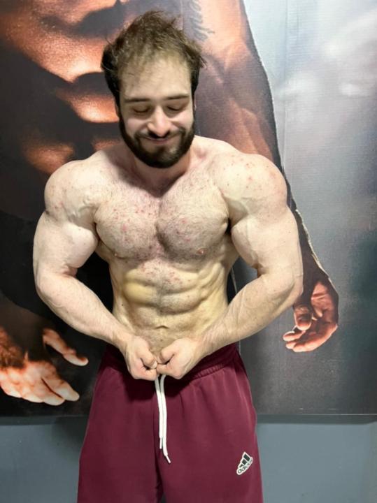 Enzo Muñoz