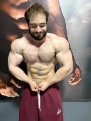 Enzo Muñoz