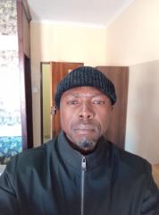 Nelson Zwane