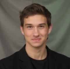 Jaden Cheek