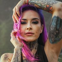Dr. Cybil Souza
