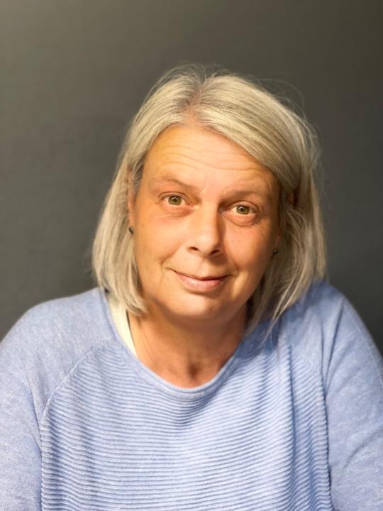Ute Dyballa