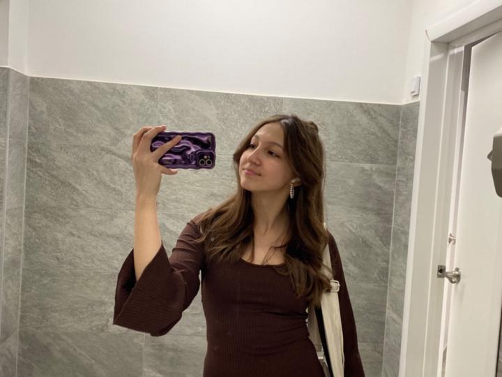 Amina Ziazetdinova