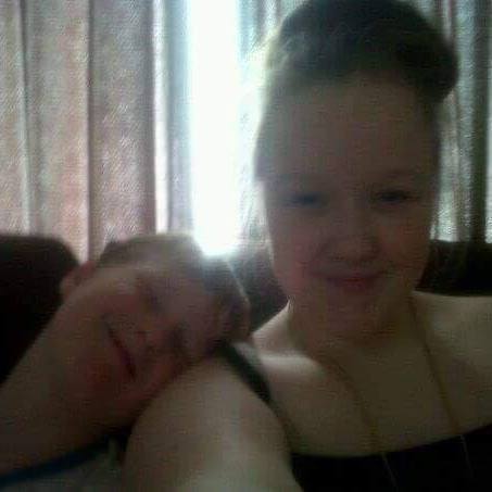 Theresa O Reilly