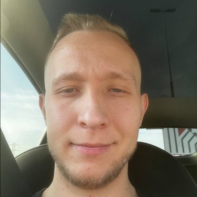 Kirill Kirill