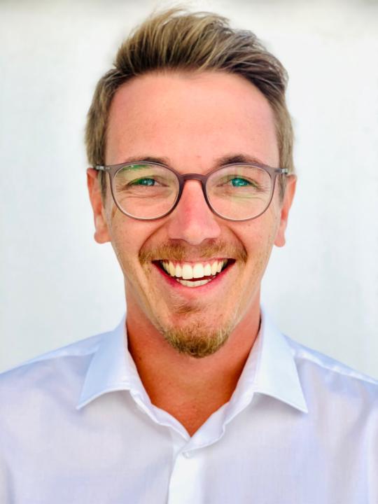 Werner Weiss