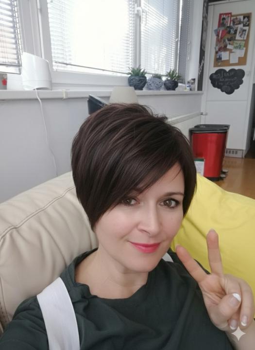 Barbara Dolinsek