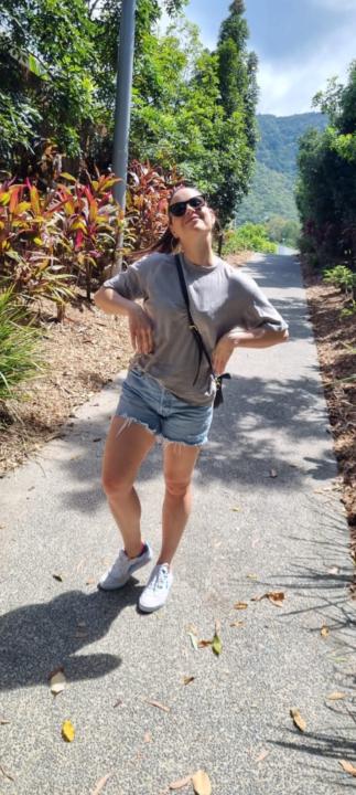 Lana Hopps