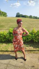 Cherene Wilson