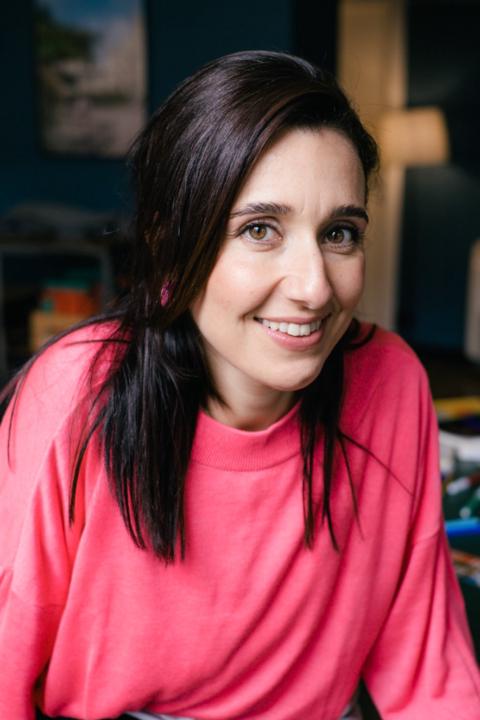 Natascia Sollecito Mascetti
