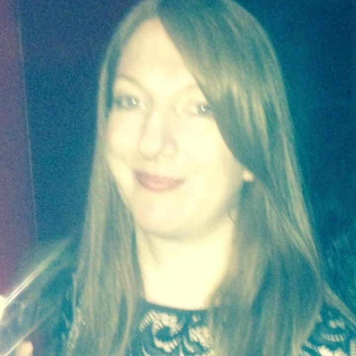 Laura Billingham