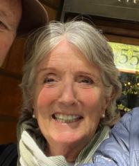 Maggi Williams