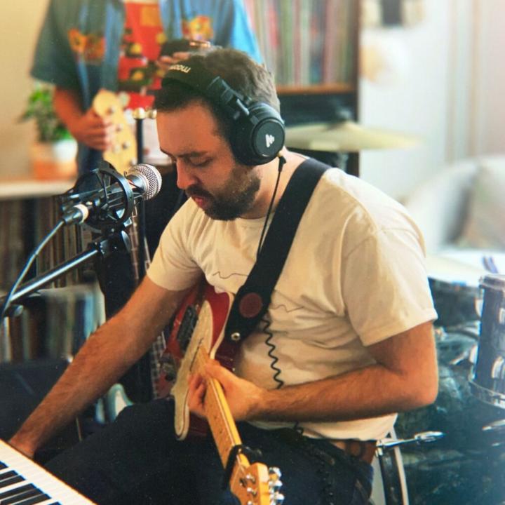 Alex Luber