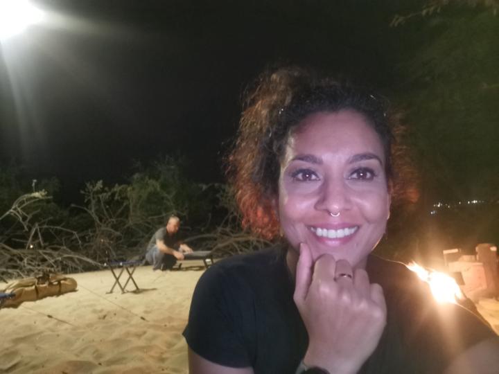 Trish Sewpersad