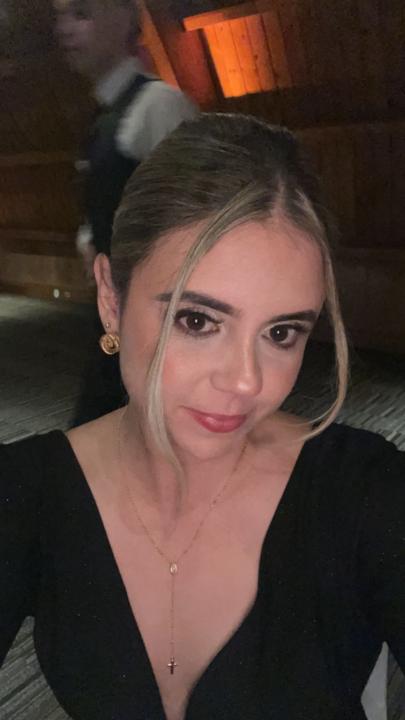 Lina Maria Gonzalez Bonilla