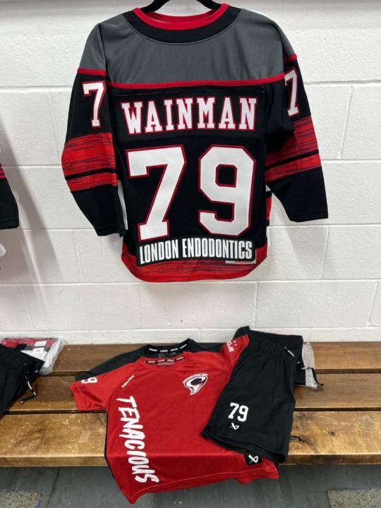 Mark Wainman
