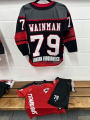 Mark Wainman