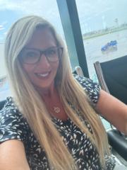 Andrea Armstrong