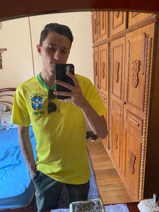 Brenno Ligorio