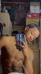 John Chris Junior Mba obame