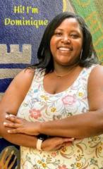 Dominique Spencer