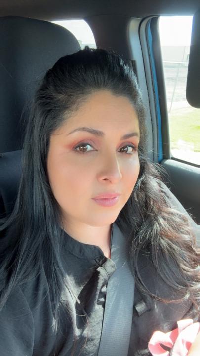 Maria Farias