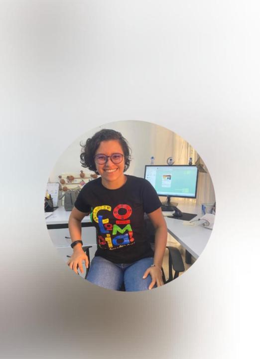 Alejandra Perales Quintero