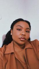 Kimaria Pinson