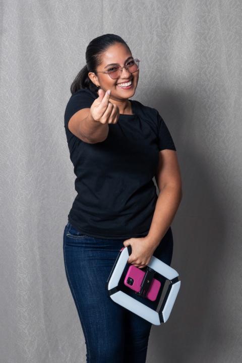 Evelyn Caicedo Limones