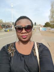 Florence Ogar