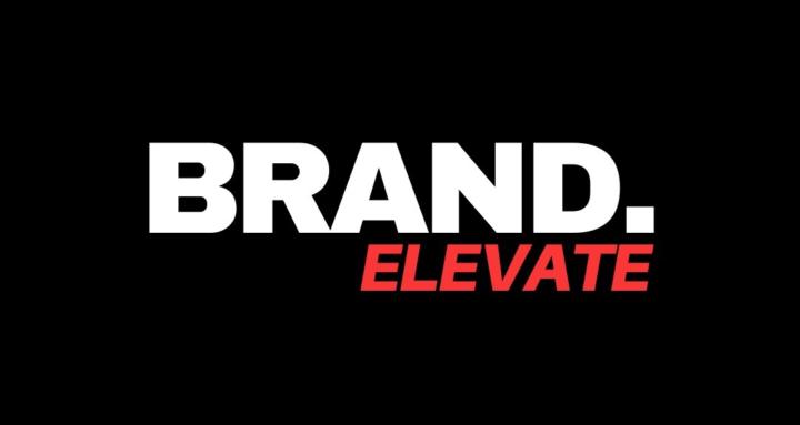 Brand Elevate