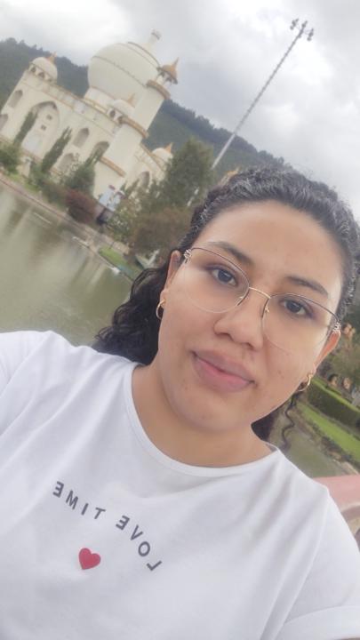 Silvia Andrea Torres