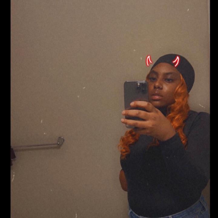 Mashala Redd