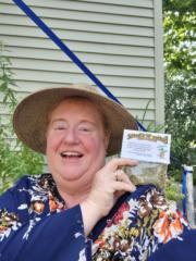 Marcia Lautanen-Raleigh