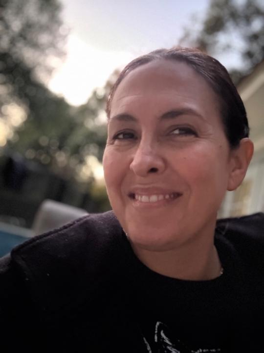 Cassandra Cusack Curbelo