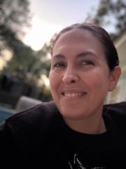 Cassandra Cusack Curbelo